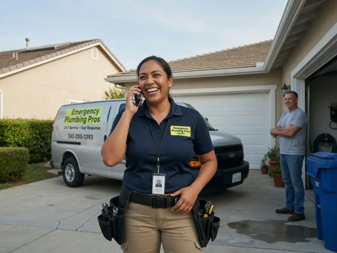 Emergency Plumber Rosenberg, TX FAQs
